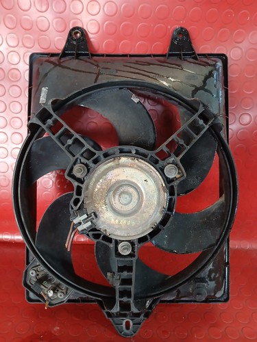 Ventola radiatore piaggio - radiatore,