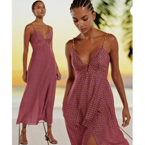 Vix paula hermanny dress - vix, luri