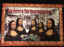 TOM PETTY & The Heartbreakers