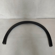 Modanatura arco passaruota