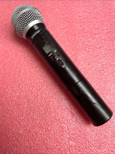 Trasmettitore microfono