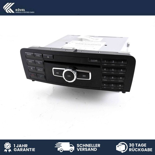 Autoradio unità - autoradio, cd