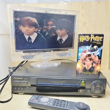 Videoregistratore panasonic - videoregistratore,