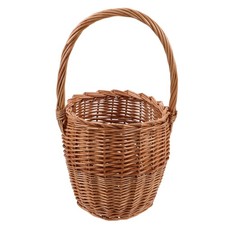 Cestino Con Manico Matrimonio