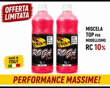 Miscela Roga 10% Rosso