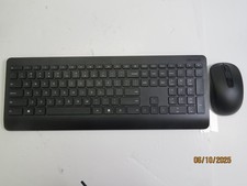 Microsoft Tastiera e Mouse da