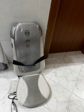 IMETEC Sensuij Massage-Masaggiatore con calore-Sedia,poltrona,auto,ufficio, lett