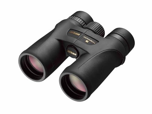 Nikon monarch 8x42 - nikon,