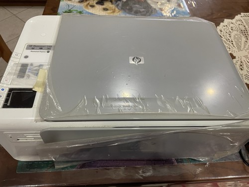 Photosmart c4280 stampante - hp,