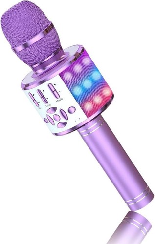 Microfono bluetooth senza fili - bluetooth,