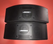 Coppia Altoparlanti BOSE 151