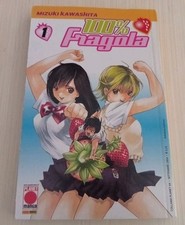 100% Fragola N.1 Mizuki
