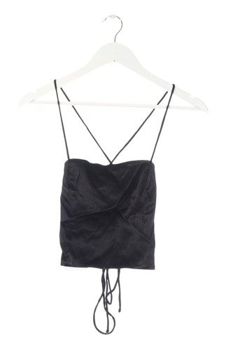 Zara canotta bretelle donna - a,