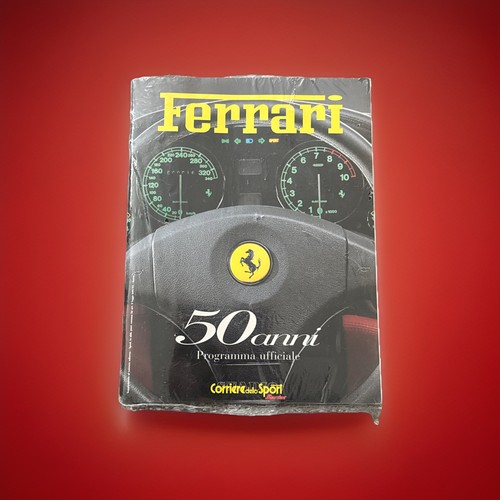 Libro rivista programma - libro,