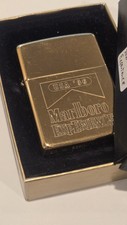 Accendino Zippo MARLBORO
