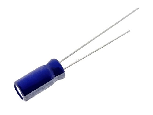 Condensatore - 5x,