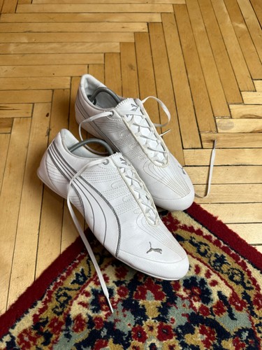 Scarpe gatto puma vintage - scarpe,