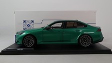 Solido BMW M5 G90 Isle of man