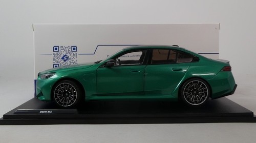 Solido bmw g90 isle man - g90,