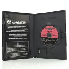 Accessori Nintendo GameCube: disco demo interattivo multigioco febbraio 2005 confezione originale