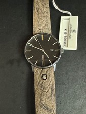 Junghans FORM A Edition 160