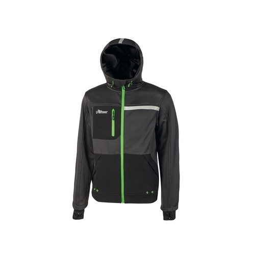 Felpa galaxy taglia - taglia, xl