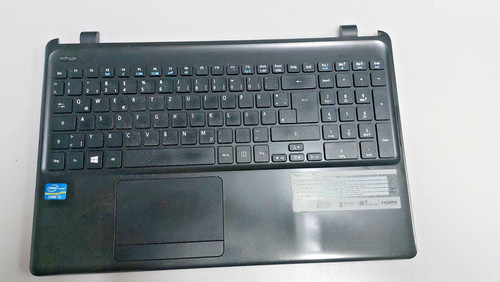 Cover superiore tastiera ita - cover,
