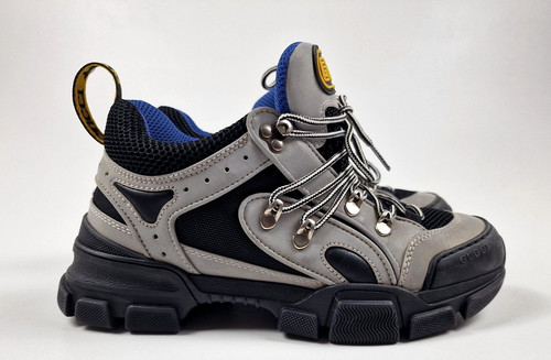 Sneakers uomo gucci - sneakers, flashtrek