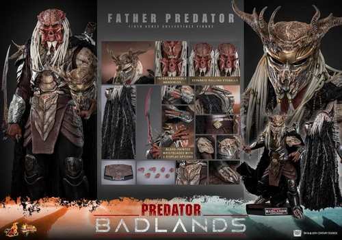 Prevendita hot toys mms863 - hot,