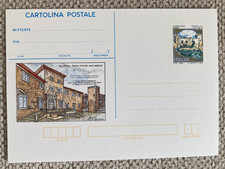 S. MINIATO PISA   cartolina