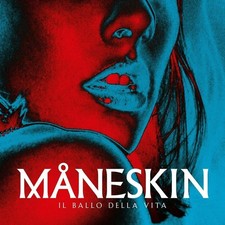 Il Ballo Della Vita (Blue