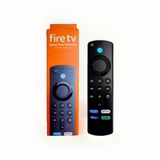 TELECOMANDO FIRE STICK CON