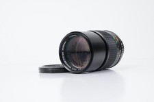 Minolta MC Tele-Rokkor 135mm