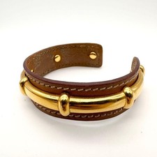 Bracciale HERMES in pelle