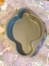  Teglia da forno Vespa antiaderente alluminio 99.5% a forma di colomba per dolci