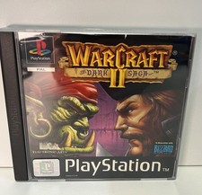 WARCRAFT II : TIDES OF