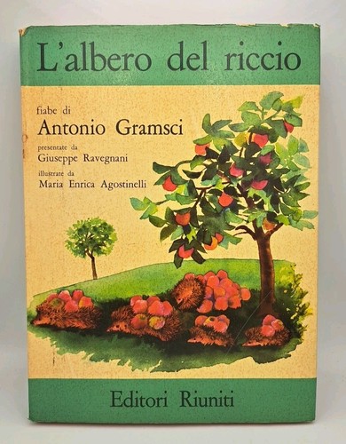Albero del riccio - l'albero, fiabe