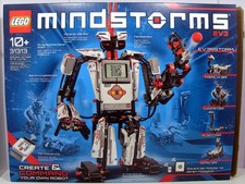 LEGO 31313 "Mindstorms EV3"