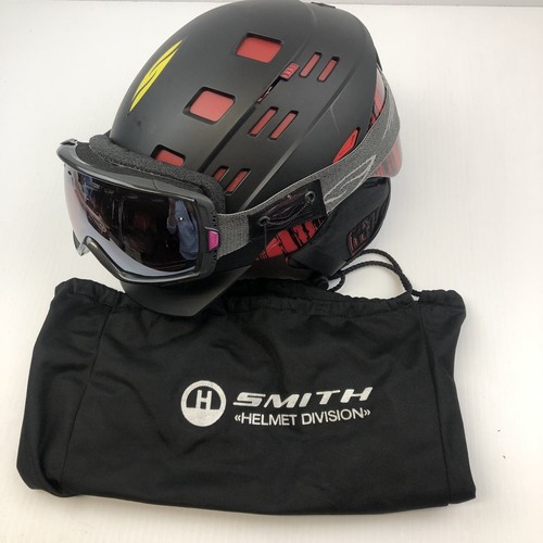 Casco smith variant - casco, sci