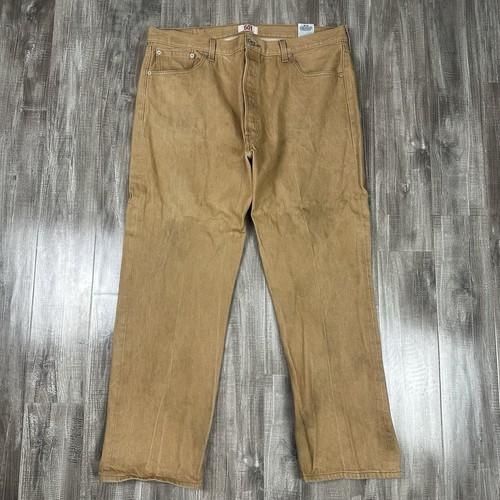 Jeans uomo levis 501 - uomo, taglia