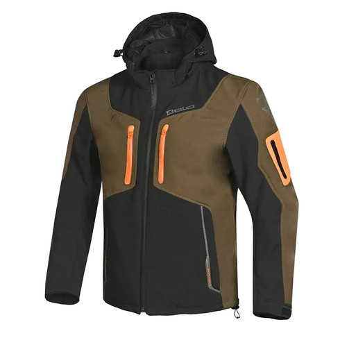 Bela firefly uomo giacca - firefly,