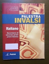 ITALIANO PALESTRA INVALSI