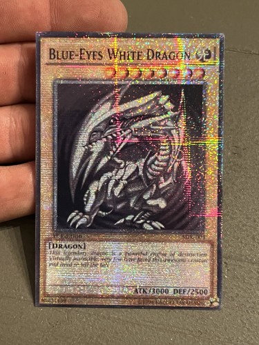 Tcg drago bianco - tcg,