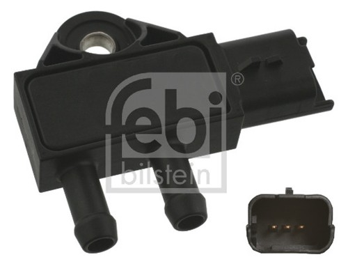 Sensore pressione scarico febi - sensore,