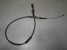 MANIGLIA RILASCIO COFANO Honda