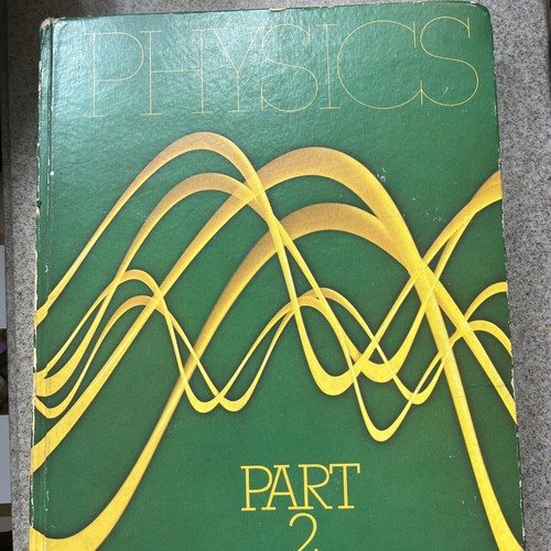 Physics part halliday and - physics,,