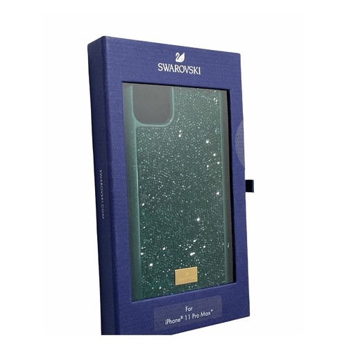 Custodia smartphone swarovski - custodia,