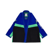 Shoyoroll BJJ Albino e Preto