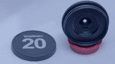 MINT Voigtlander COLOR SKOPAR