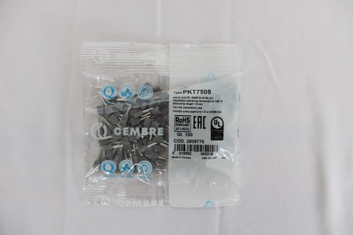 Cembre pkt7508 tubetto - cembre, pkt7508-tubetto
